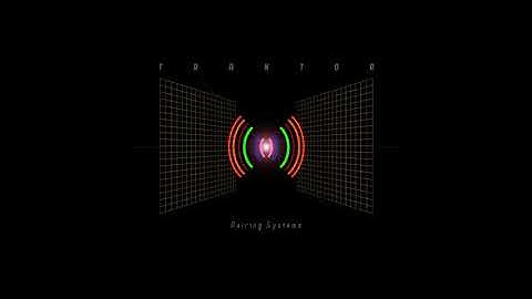 Trantor - Cold War