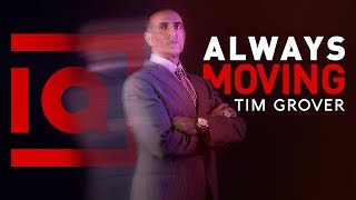 How to Be Unstoppable  Tim Grover | Inside Quest #29