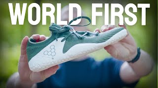 Revealed: Revolutionary Barefoot Shoes | VIVOBIOME