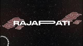 Javanese x Sundanese Type Beat - 'RAJAPATi' (Prod. Hiruzo)