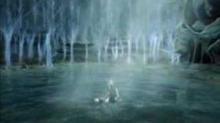 Final Fantasy.U2 by lolu666