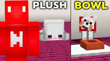 37 Minecraft Tricks for an Amazing Dream Home