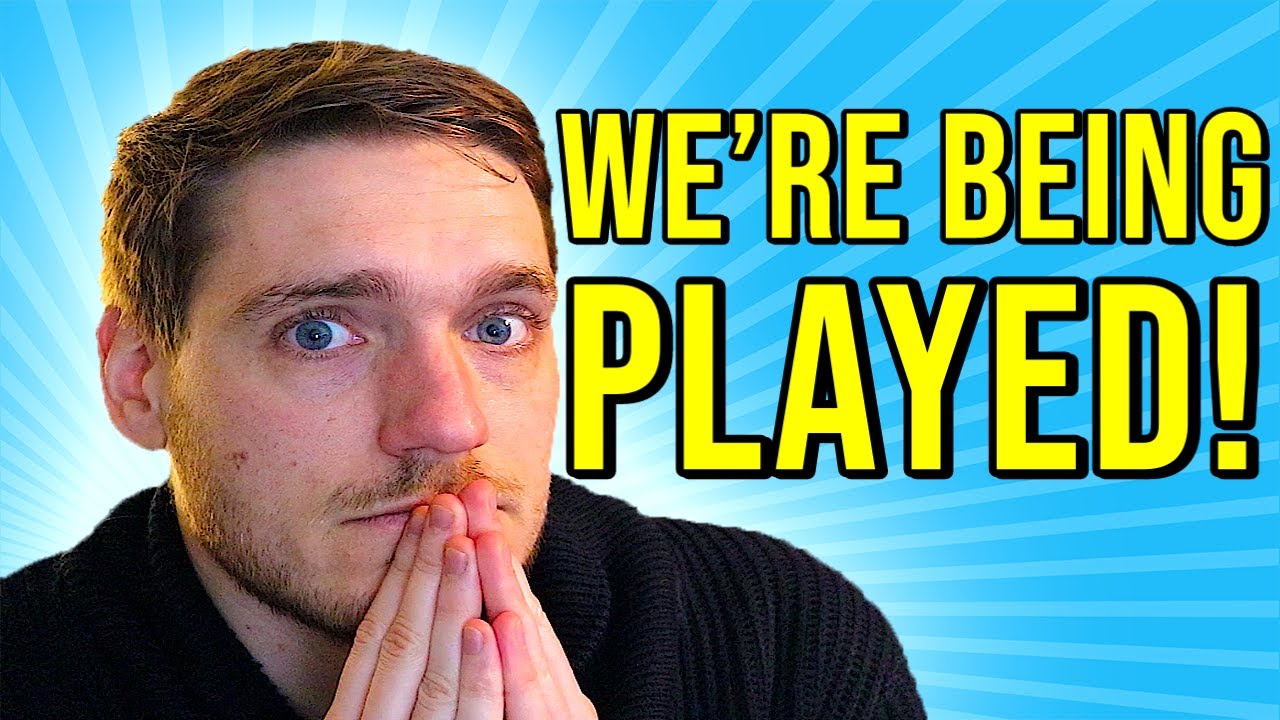 PIPE Deals During SPACs: Are We Being Played Here? - YouTube