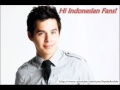 David Archuleta - Hi Indonesian Fans! You're All Dahsyat! Ringtone