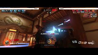 Oopoyoo - Soft Aimlock Soldier and Mei screenshot 3