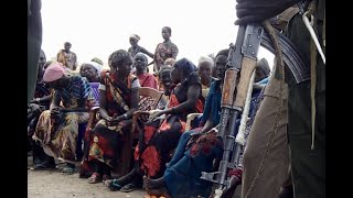 Intro to the online course: Human security and the military role