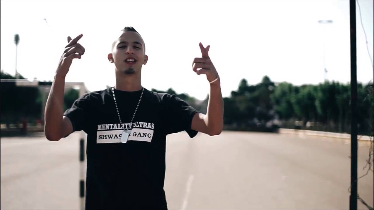 MR CRAZY - MENTALITÉ ULTRAS MENTALITÉ ULTRAS