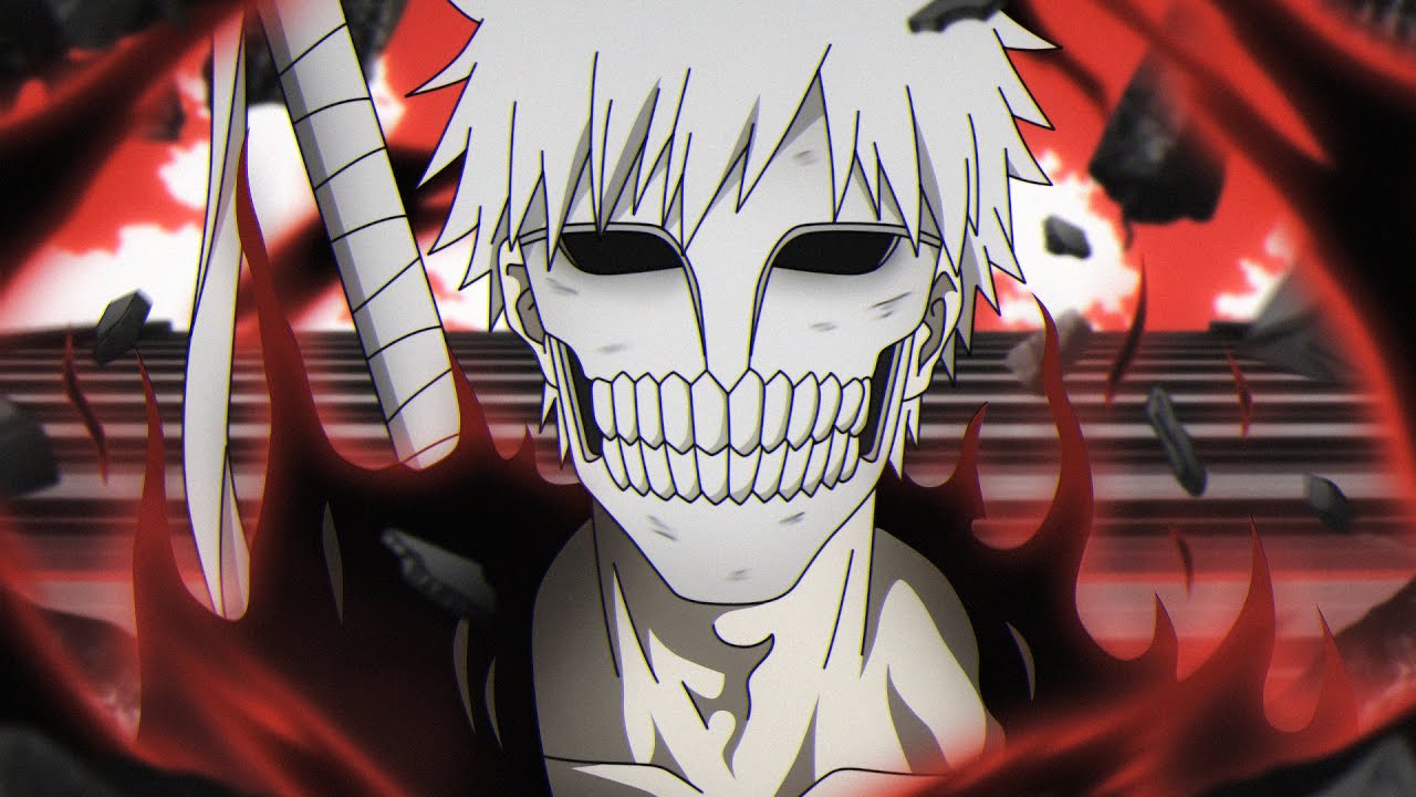 ETHAN ROSS - HABANERO [Lyrics x AMV]