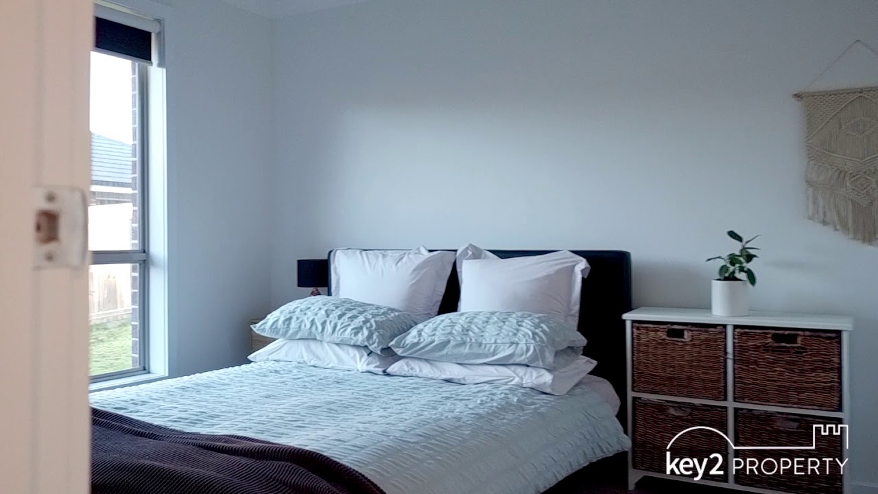 9 Kate Reed Drive - YouTube