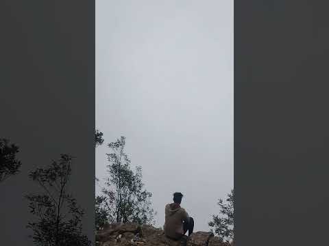 Kodaikanal Mountain view