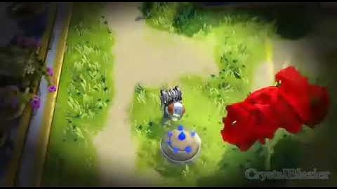 Skylanders superchargers soul gems with different songs