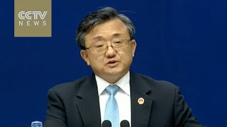 Foreign Ministry: China is right to set up ADIZ