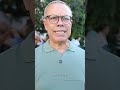 Tunisians protest for press freedom and release of political prisoners | AJ #shorts
