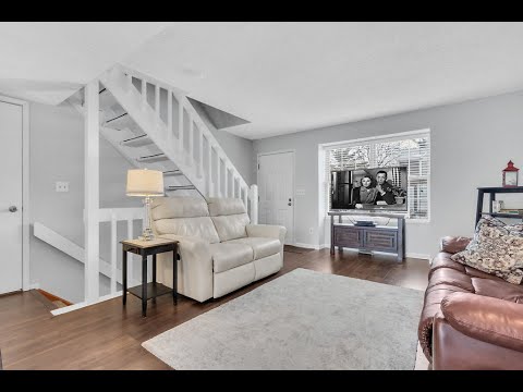 4897 Singleton Drive, Hilliard, OH home video tour
