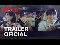 ¡Tierra, trágame! | Tráiler oficial | Netflix