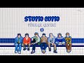 [T&uuml;rk&ccedil;e &Ccedil;eviri] NCT DREAM - Stupid Cupid