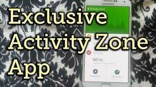 Install the Galaxy S5 Active Exclusive "Activity Zone" on Any Samsung Galaxy Phone [How-To] screenshot 1