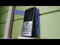 Sony Ericsson K610i из 2006 года