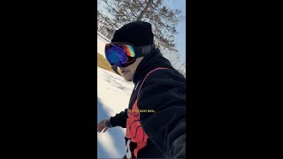 Best Prescription Ski Goggles Hack 2026 | GlassesUSA.com ❄️