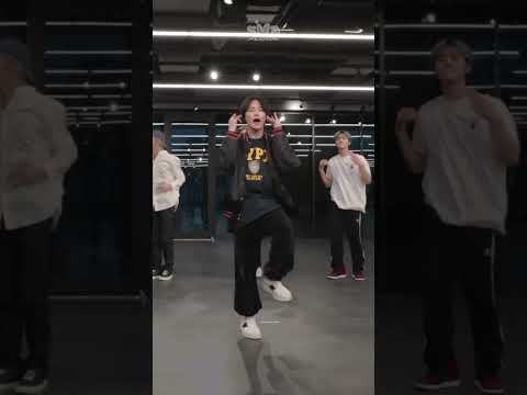 만성피로 직장인 필수템 인간비타민 천러🍊 NCT DREAM 엔시티 드림 'Candy' Dance practice (CHENLE Highlight)