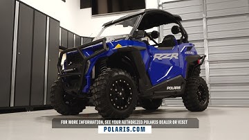 RZR Trail Orientation | Polaris RZR®
