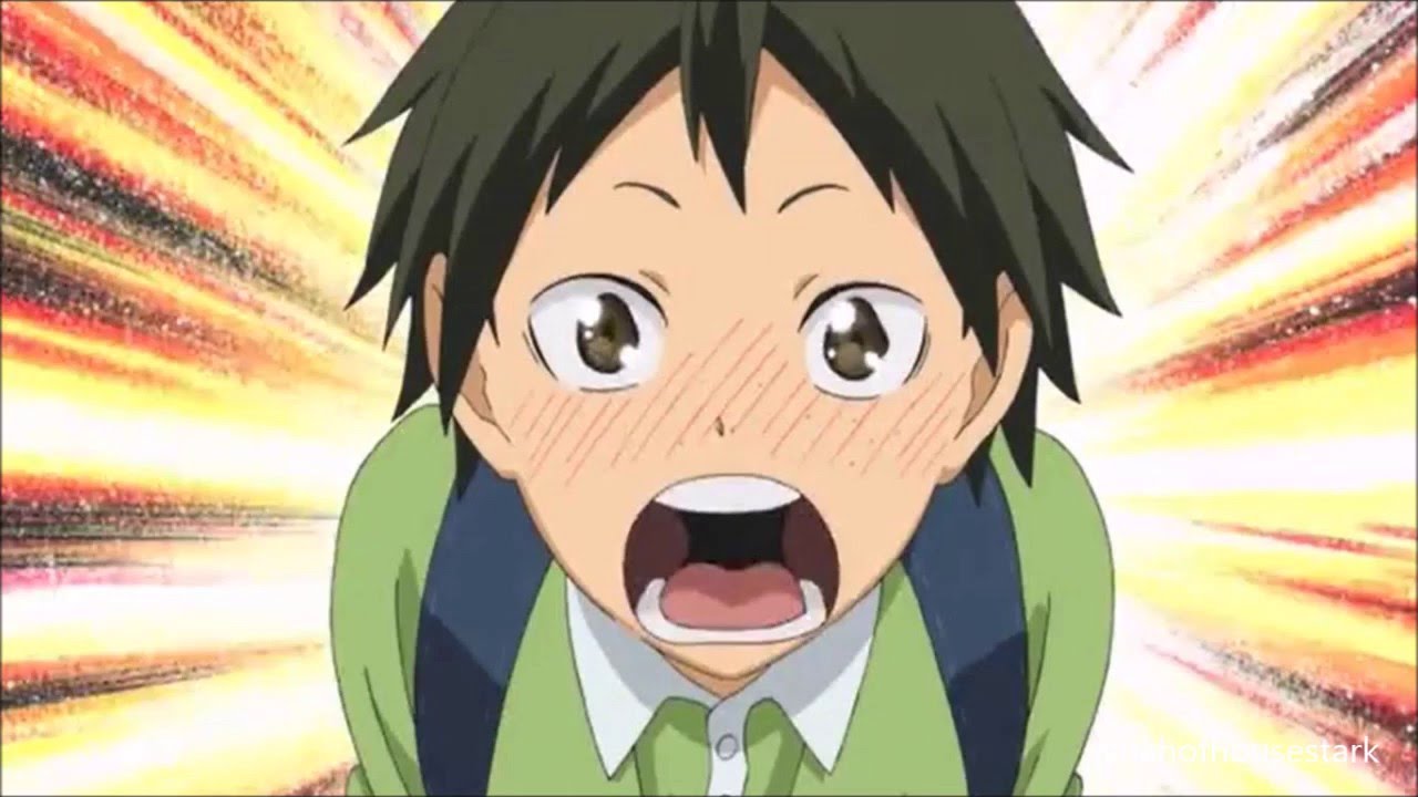 Haikyuu!! SEASON 2 CRACK PART 2