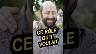 Kad Merad : "Je voulais jouer Coluche"