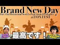 【最高】ベビメタを知らない人にも是非観てほしい!圧巻のパフォーマンス!Brand New Day feat.Tim Henson and Scott LePage from ‪@Polyphia‬