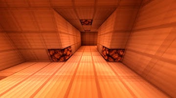 Quake 2 Level 1 (Outer Base) Recreated in Minecraft