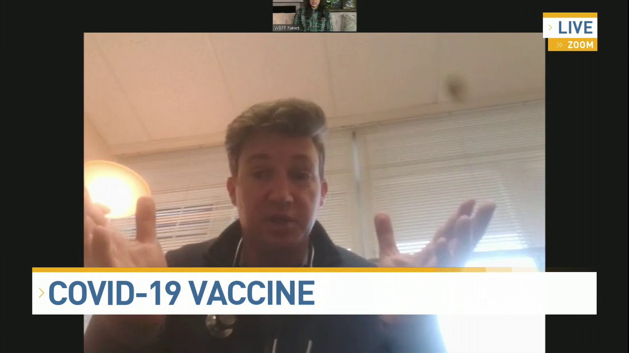 GBMC on COVID-19 Vaccine: Answering Your Questions