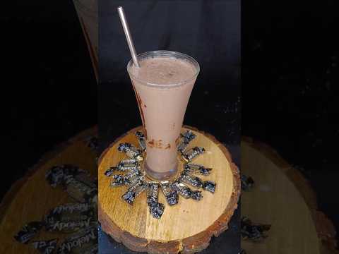MELODY MILKSHAKE #shorts