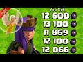 Queen Charge for More Dark Elixir in Clash of Clans!