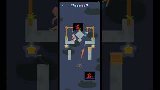 Gibbets : Bow master ! Arrow Part 20 Android Gameplay Walkthrough#persiannight2#cognito#braintest screenshot 3