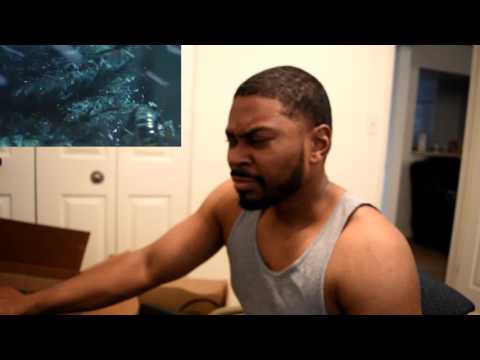 OFFICIAL VIDEO Coldest Winter Pentatonix REACTION