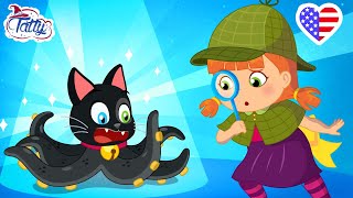 Download Lagu A Very Magical Mess | Cleaning Up Isn’t Always Easy MP3 Download Lagu A Very Magical Mess | Cleaning Up Isn’t Always Easy MP3