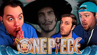 The One Piece Live Action Made Baratie Better Than The Anime