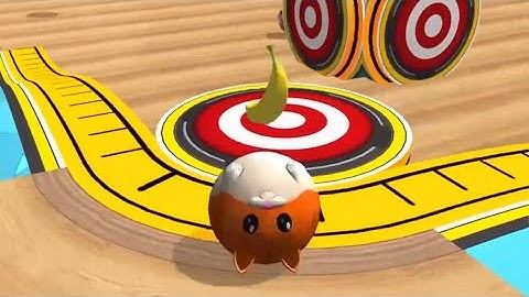 Going Balls - SpeedRun Gameplay Level 281