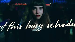 Esotique - Pressure (By Monoir) [Lyric Video]