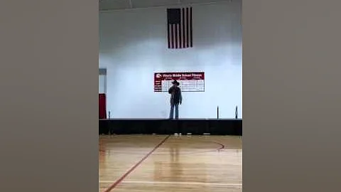 Tommy Pate "God gave me you"