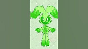 Smiling Critters Edit