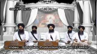 New shabad 2012| bhai gurpreet singh jalandhar wale | baithe tavi te
aadol official trailer