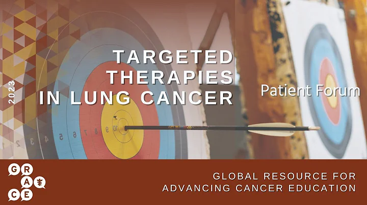 Rare Fusions in NSCLC: RET - Targeted Therapies in Lung Cancer 2023