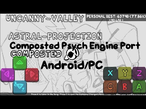 Composted Psych Engine Port (Android/PC) - YouTube