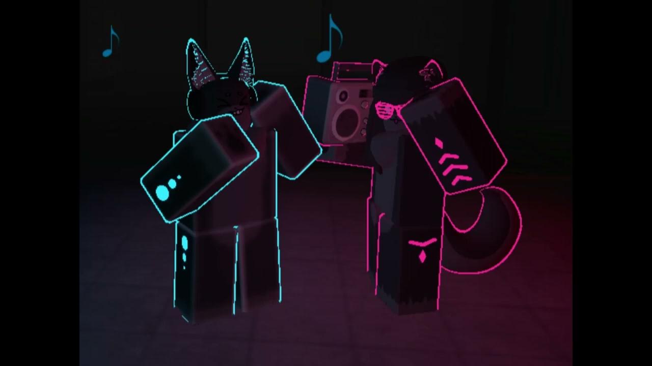 JAMS VIP And JAMS In The Same Track YouTube