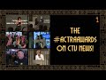 The actraawards on ctv news april 22nd 2024