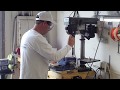 Look at how LeakTronics Equipment is Made - Completely In-House to Guarantee Production  Excellence