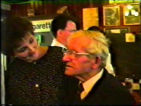 Aaron Kelly's Christening 1990 feat Suzanne Hacket...