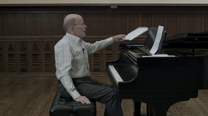 November 11, 2020 - A Musical Moment with Philip B...