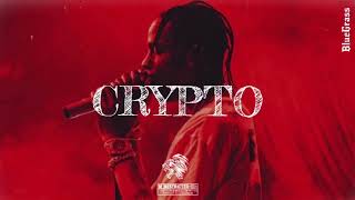 [TRAP] Travis Scott Type Beat - Crypto (Prod. by BlueGrass)