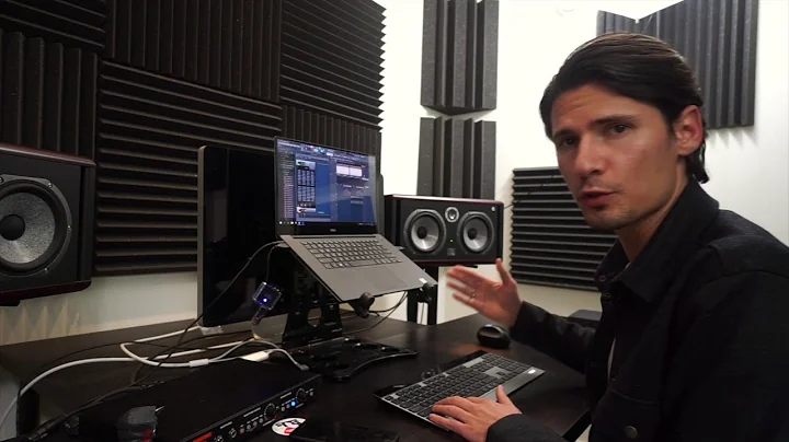 FL studio tutorial: Basic Grossbeat | Signed by Ba...
